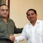 VINCULAN A PROCESO A EXTESORERO DE ROBERTO BORGE POR PECULADO DE 450 MDP