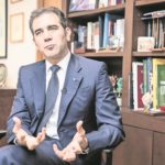 SE PREPARA EL INE PARA REVOCACIÓN DE MANDATO