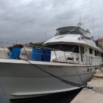 GUARDACOSTAS DE EU SE SUMAN A BÚSQUEDA DE YATE EXTRAVIADO EN EL CARIBE