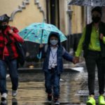 SE FORTALECE “PAMELA”, SE CONVIERTE EN HURACÁN CATEGORÍA 1