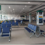 CASI LISTO EL AIFA, PERO AÚN NO ESTÁ EN LOS PLANES DE AEROLÍNEAS