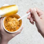 SOPAS INSTANTÁNEAS TE PUEDEN ¡MATAR MÁS QUE EL HAMBRE!