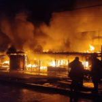 ACAPULCO, BAJO FUEGO DE SICARIOS