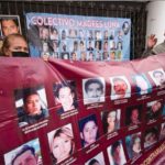 VISITARÁ MÉXICO COMITÉ DE LA ONU CONTRA DESAPARICIONES FORZADAS