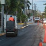 TRABAJA AYUNTAMIENTO BJ EN PAQUETE DE OBRAS PARA 2022