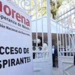MORENA AMPLÍA PLAZO PARA ASPIRANTES A GOBERNADOR POR QUINTANAROO