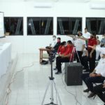 CELEBRA PRI ASAMBLEA ESTATAL, EN DONDE SE ELABORARON LAS PROPUESTAS PARA ENVIAR A LA COMISIÓN DE DICTAMEN NACIONAL