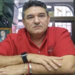 MUERE EN CANCÚN, EDUARDO PENICHE RODRÍGUEZ, EX DIRIGENTE TAXISTA DE ISLA MUJERES