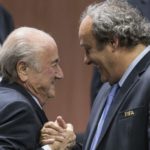 BLATTER Y PLATINI SON ACUSADOS DE FRAUDE TRAS SEIS AÑOS DE INVESTIGACIÓN POR CORRUPCIÓN EN LA FIFA