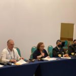 QUINTANA ROO PRESENTE EN EL 29 FORO PORTUARIO DE AMÉRICA LATINA, DONDE 400 ESPECIALISTAS Y LÍDERES DEL SECTOR DISCUTEN LA AGENDA PORTUARIA