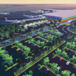DEFINEN NUEVO AEROPUERTO EN TULUM; SEDENA PIDE 950 MDP PARA CONSTRUCCIÓN