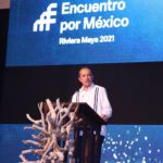 QUINTANA ROO OFRECE CONFIANZA Y LEGALIDAD PARA INVERSIONISTAS: CARLOS JOAQUÍN