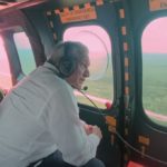 SOBREVOLARÁ AMLO PUERTO MORELOS Y CANCÚN ESTE MARTES