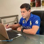 REGRESA ‘GREG’ A SUS ORÍGENES EMPRESARIALES