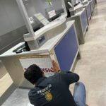 COLOCA PROFECO SELLOS DE SUSPENSIÓN A VIVA AEROBUS Y VOLARIS POR COBRAR EQUIPAJE DE MANO