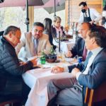 ROBERTO PALAZUELOS BUSCARÍA CONTENDER POR QUINTANA ROO DE LA MANO DEL PRD