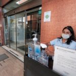 CERCA DE 90 MIL CUARTOS DE HOTEL CUENTAN CON CERTIFICADOS DE PROTOCOLOS SANITARIOS