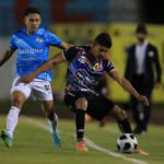 CANCÚN FC FUERA DE LA LIGUILLA; CAE 2-1 CONTRA ALEBRIJES