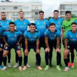 CLASIFICA INTER PLAYA DEL CARMEN A LA LIGUILLA