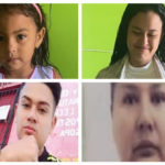 DESAPARECE UNA FAMILIA NICARAGÜENSE EN QUINTANA ROO
