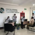 SE SUMAN OFICIALMENTE 13 ESTADOS AL NUEVO MODELO DE JUSTICIA DEL MUNDO DEL TRABAJO