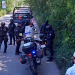 AUTORIDADES PONEN FIN A CARRERA DE ‘GOTERO’ COLOMBIANO EN MÉXICO