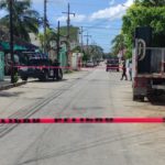 PLAYA DEL CARMEN: HALLAN DOS MOCHILAS CON RESTOS HUMANOS