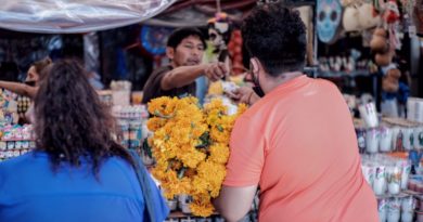 PROFECO VIGILAN QUE COMERCIANTES NO SE PASEN DE VIVOS.