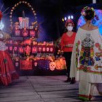 IMPULSAN CULTURA Y TRADICIÓN CON ‘HANAL PIXÁN PUERTO JUÁREZ’