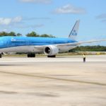 PARA KLM, CANCÚN ES UN DESTINO ESTRATÉGICO EN SU  PROCESO DE RESTAURAR SU RED DE VUELOS