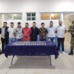 VINCULAN A PROCESO A 15 DETENIDOS, LIGADOS A LOS VIOLENTOS HECHOS EN TULUM