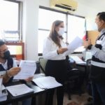 SUPERVISAN SERVICIO Y TRANSPARENCIA EN ATENCIÓN A LOS BENITOJUARENSES