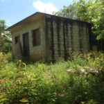 SAN LUIS, UN PUEBLO FANTASMA DEL MUNICIPIO DE LÁZARO CÁRDENAS
