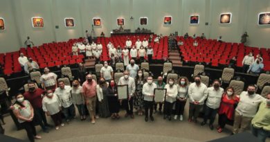 INICIA EL NUEVO SISTEMA DE JUSTICIA LABORAL EN QUINTANA ROO.