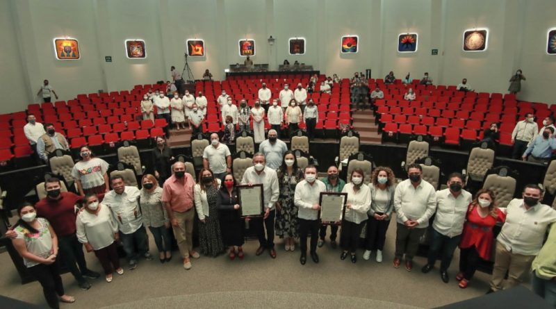 INICIA EL NUEVO SISTEMA DE JUSTICIA LABORAL EN QUINTANA ROO.