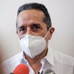 DE “LAMENTABLE” CONSIDERA CARLOS JOAQUÍN DECLARACIÓN DEL LÍDER NACIONAL DEL PAN