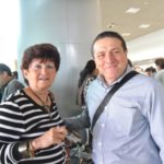 MUERE EN MÉRIDA EX GOBERNADOR YUCATECO, FEDERICO GRANJA RICALDE