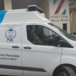 BALACERA EN PUERTO MORELOS, “GOLPE FUERTE AL DESARROLLO” DE QUINTANA ROO, AFIRMÓ EL GOBERNADOR CARLOS JOAQUÍN