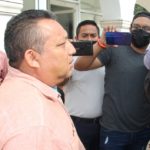 DIRECTOR DE AYUNTAMIENTO DE JOSÉ MARÍA MORELOS SE DICE INOCENTE DE ACOSO, PERO DIMITE A SU CARGO