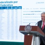 AMLO BLINDA PROYECTOS DE INFRAESTRUCTURA EN SURESTE Y Q.ROO CON INTERVENCIÓN DE LA SEDENA