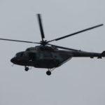 DESPLIEGA ARMADA DE MÉXICO AERONAVE TÁCTICA  POR ATAQUE EN HOTEL DE PUERTO MORELOS