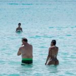 SARGAZO TIENE PRESENCIA MÍNIMA EN PLAYAS DE QUINTANA ROO