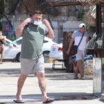QUINTANA ROO REPORTA EN UNA SEMANA 109 NUEVOS CASOS POSITIVOS DE COVID-19 Y 7 DEFUNCIONES