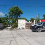 BALEAN A DOS HOMBRES EN ZONA DE INVASIÓN DE CANCÚN; UNO MURIÓ