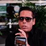 ROBERTO PALAZUELOS NO ES LA ÚNICA CARTA DEL MC PARA CANDIDATO A GOBERNADOR