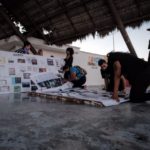 MAÑANA SE CUMPLE UN AÑO DE LA REPRESIÓN POLICIACA CONTRA MUJERES EN CANCÚN