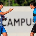 CANCÚN FC, OBLIGADO A GANAR ANTE EL SOTANERO OAXACA PARA SEGUIR EN LA PELEA