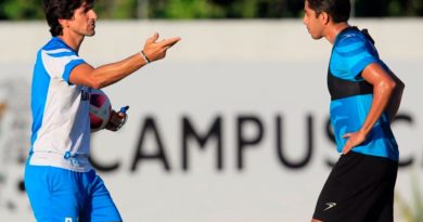 CANCÚN FC, OBLIGADO A GANAR ANTE EL SOTANERO OAXACA PARA SEGUIR EN LA PELEA.