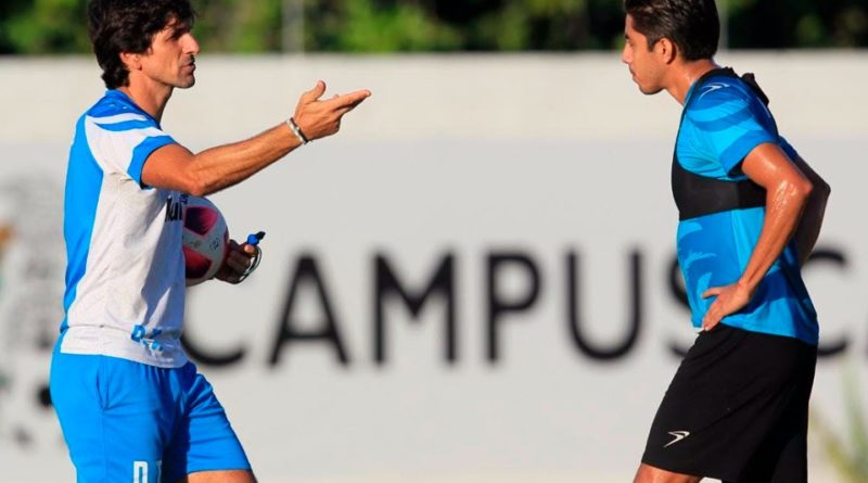 CANCÚN FC, OBLIGADO A GANAR ANTE EL SOTANERO OAXACA PARA SEGUIR EN LA PELEA.