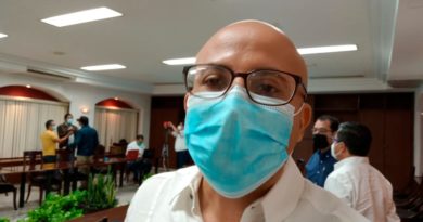 CONCURSOS PARA VACANTES EN GOBIERNO DE Q. ROO FAVORECEN EN 100% A QUINTANARROENSES.